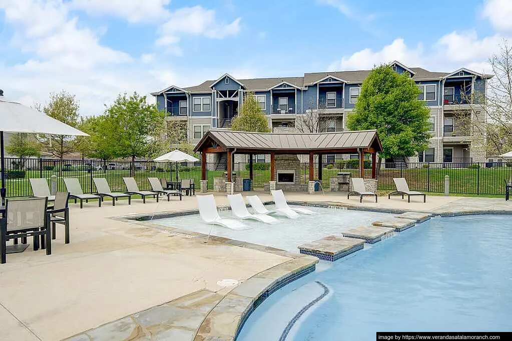 Verandas at Alamo Ranch - Photo 11 of 63